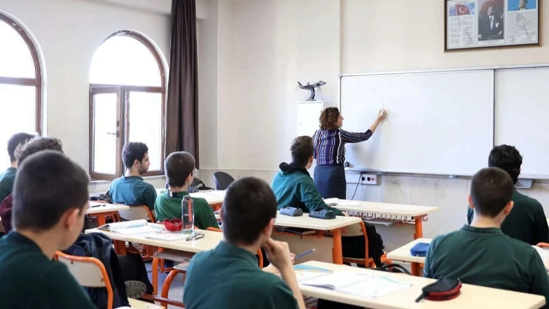 Ortaokul kayıtları ne zaman başlayacak? MEB e-Kayıt okul sorgulama nasıl yapılır?