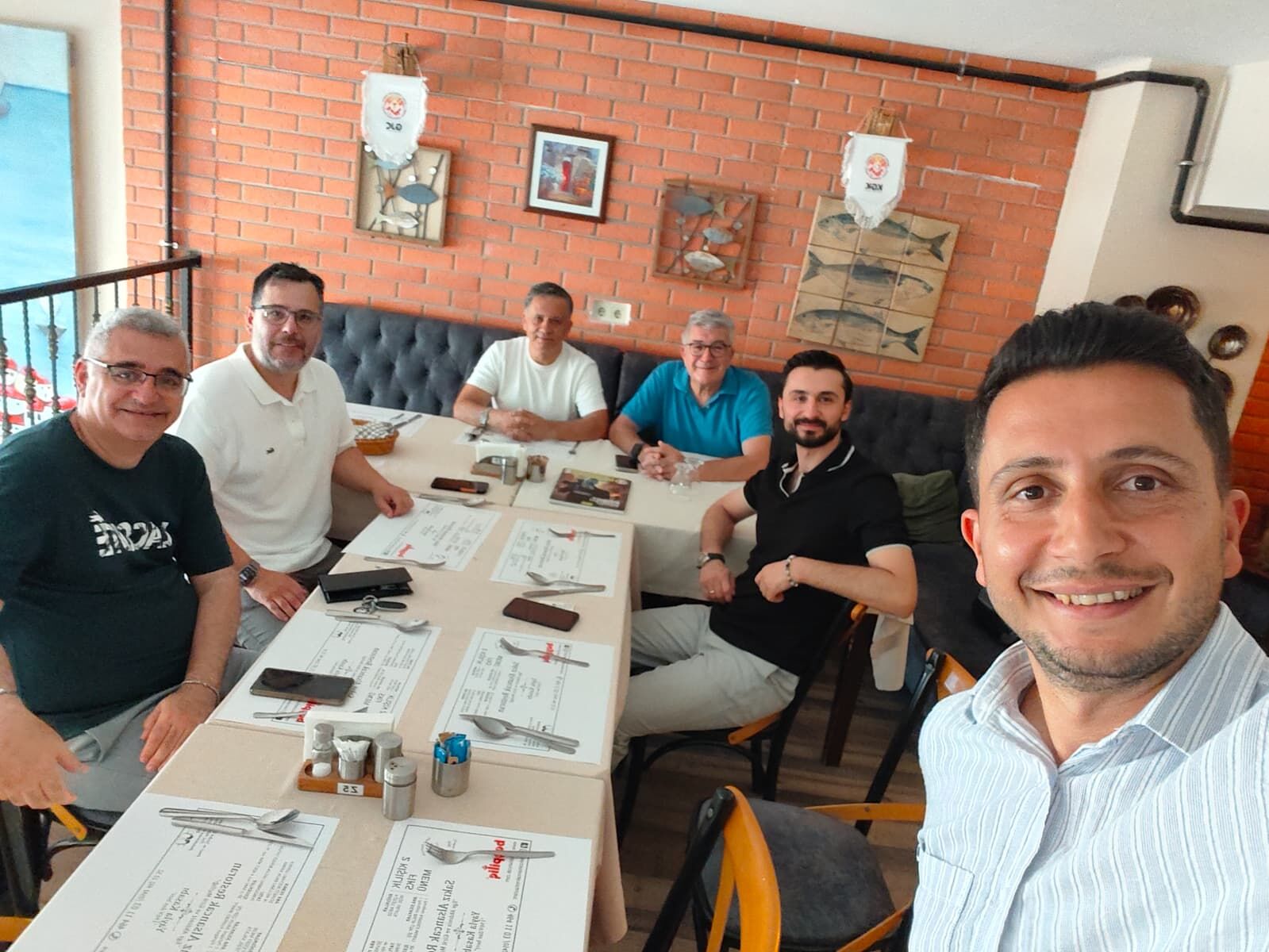 Ege Projeleri İzmir