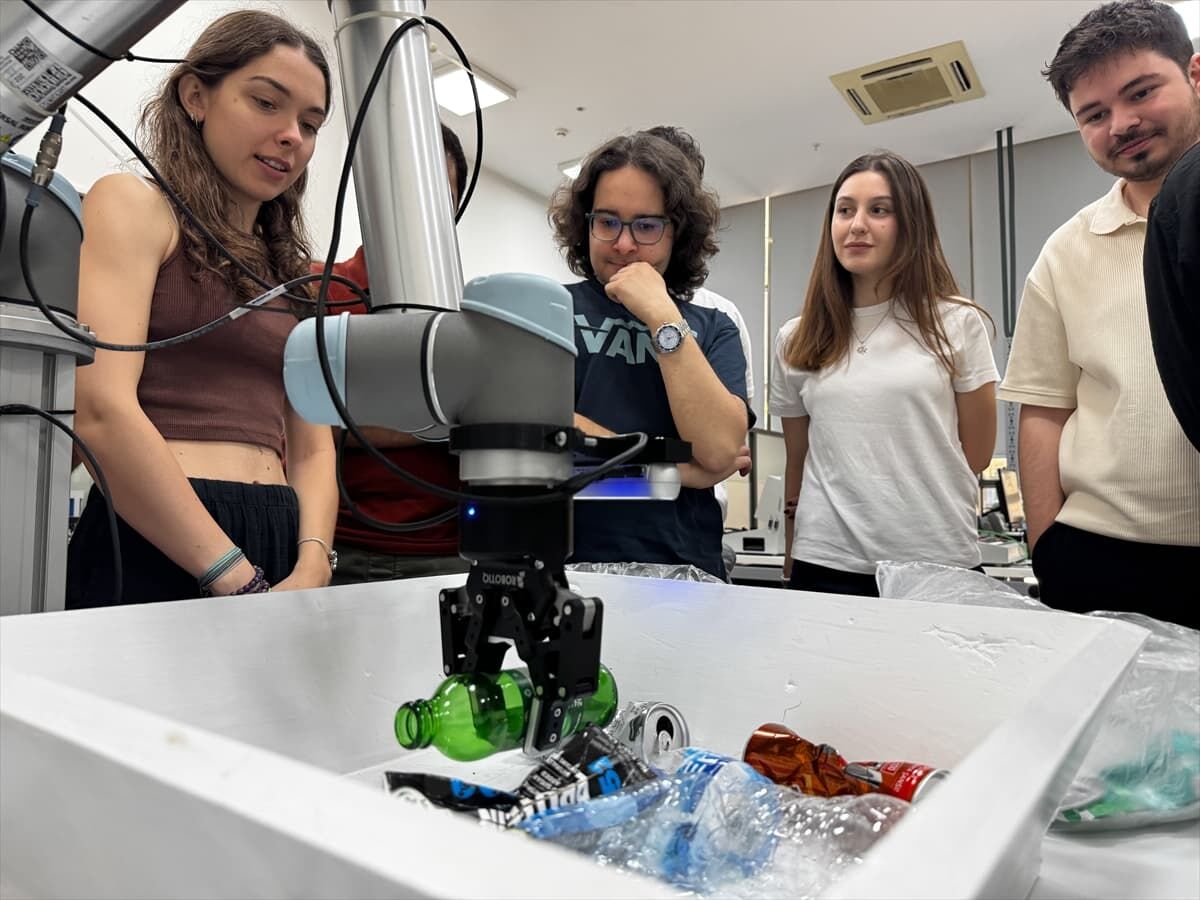 Ekonomi Robot