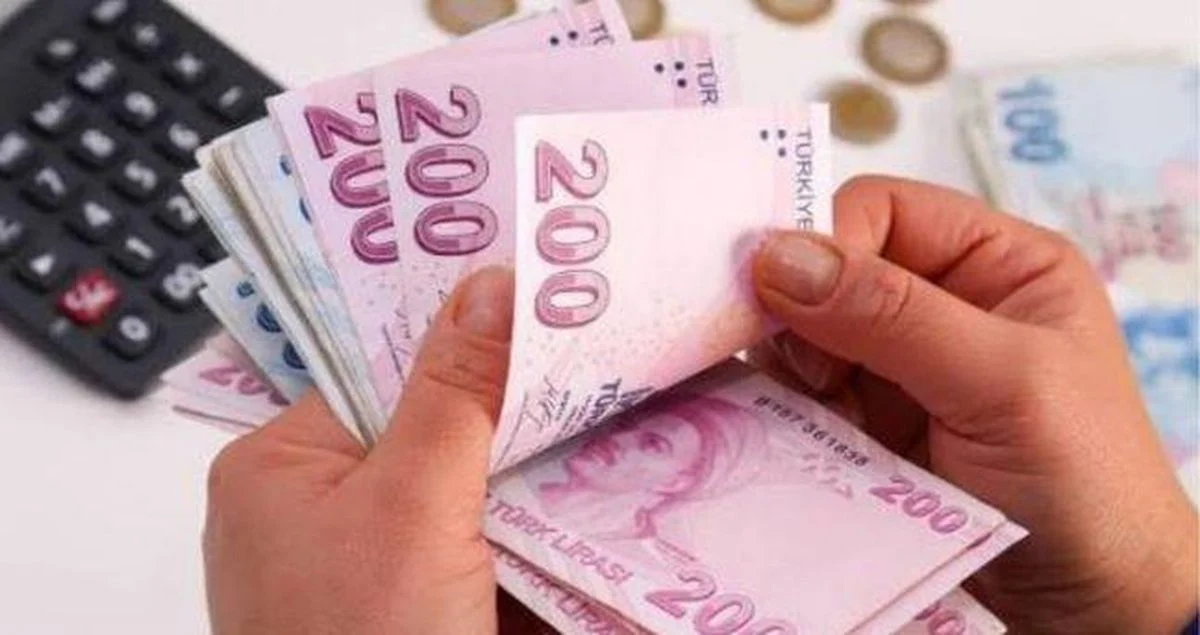 Emekli Maasi Zam Farki Odemeleri Yatti Mi 4A 4B 928C3De5Fe Amp