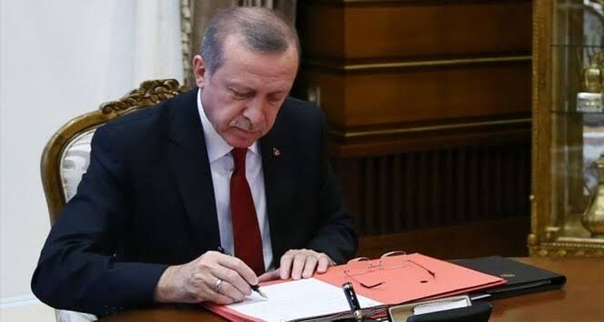 Erdoğan Atama-2