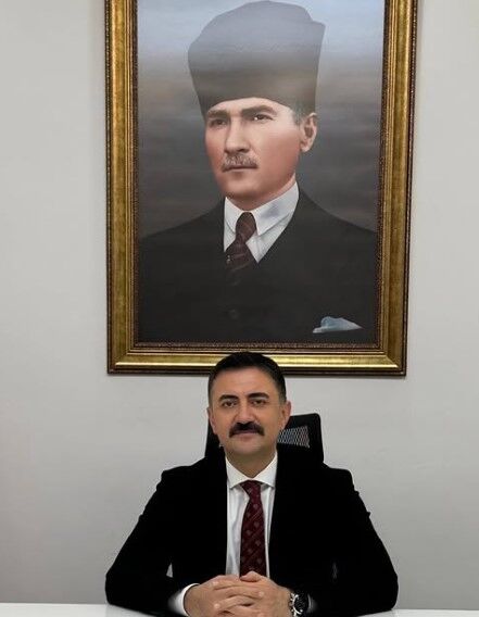 Erkan Hayla