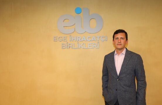 Mehmet Emre Uygun: Türkiye, sofralık zeytin üretiminde dünyada ilk sırada, zeytinyağı üretiminde ise ikinci sırada yer alan çok güçlü bir üretici ülkedir