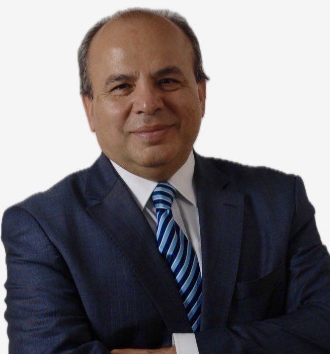 Fatih Ertürk