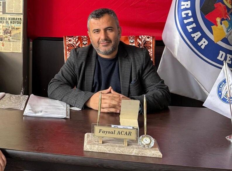 Faysal Acar-1