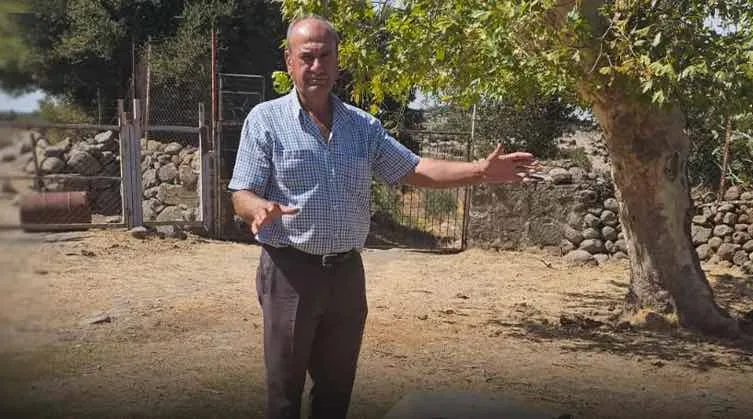 Ferhat Serçekuş