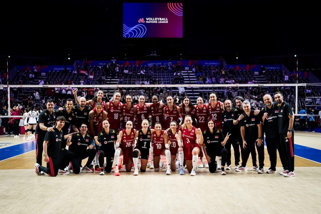 Filenin Sultanları 1