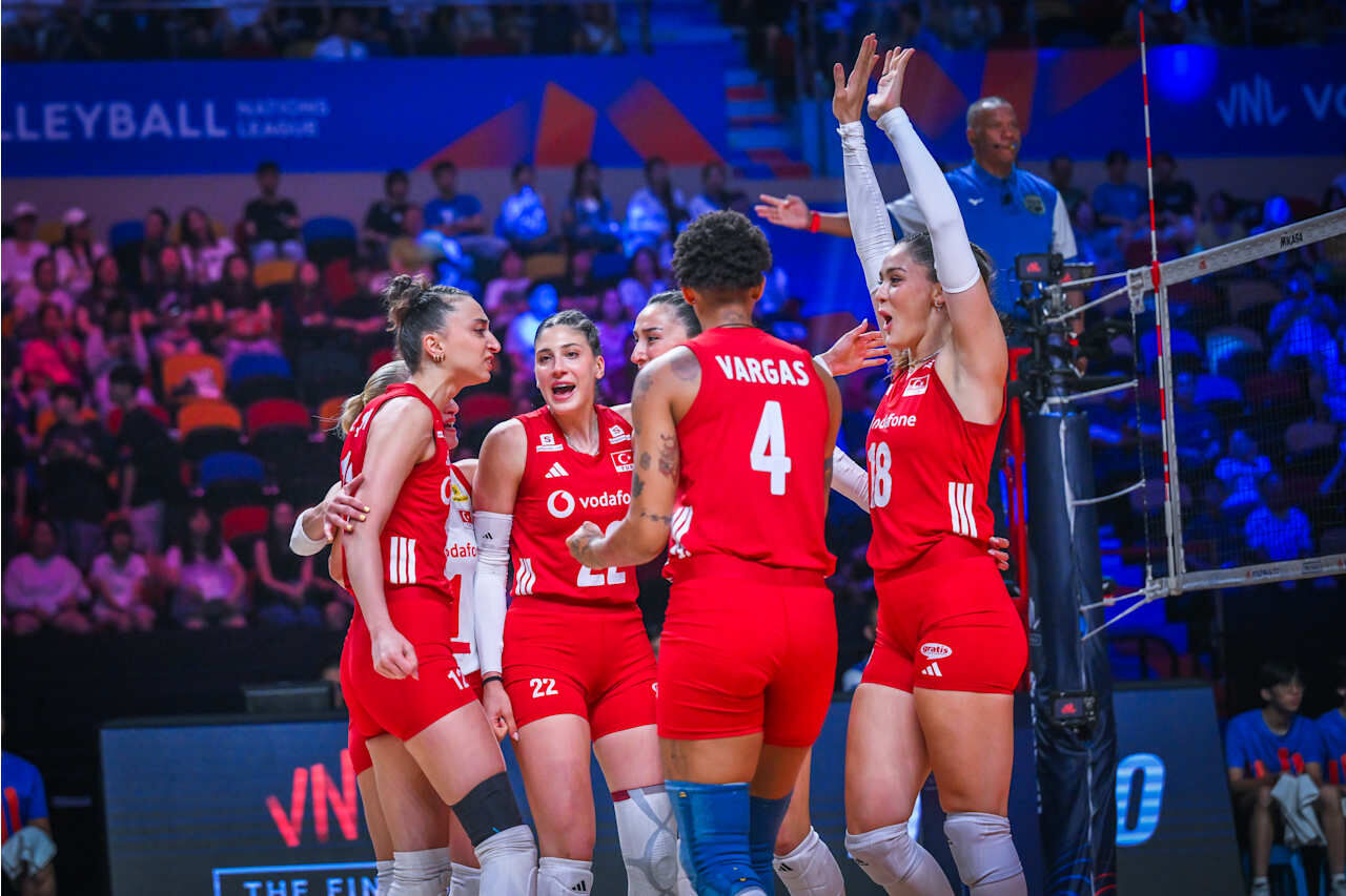 Filenin Sultanları Vnl