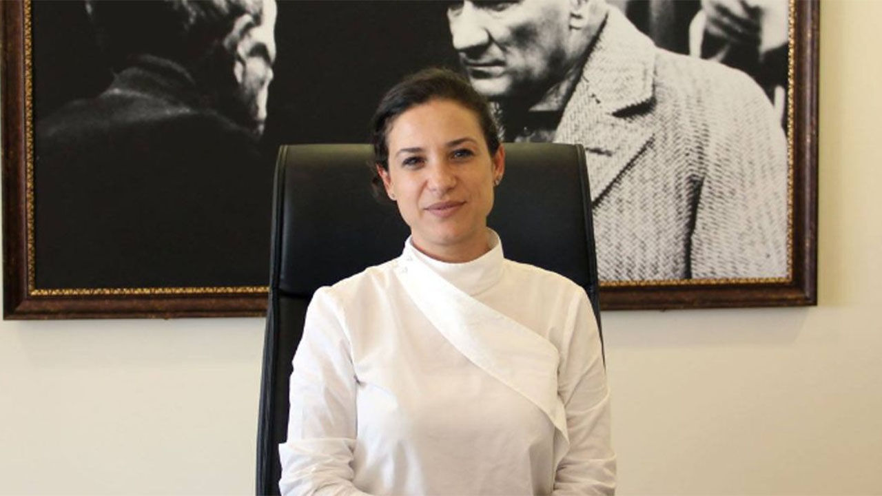 Filiz Ceritoglu1