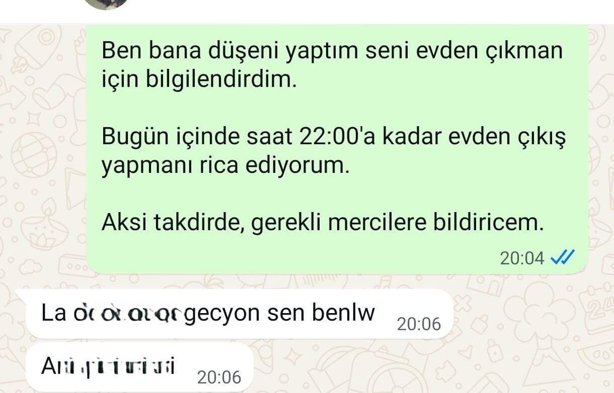 Fırat Kart Mesajlar (1)