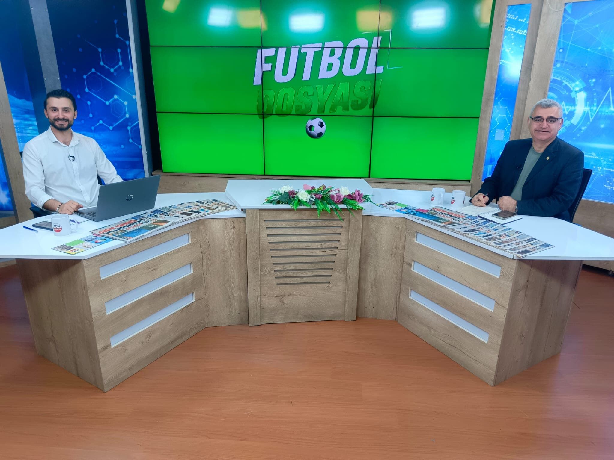 Futbol Dosyası-2