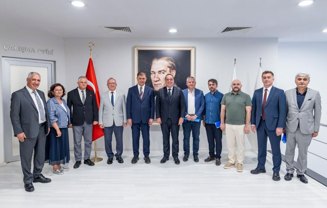 "Gördes’in iyiliği bizim de iyiliğimiz"