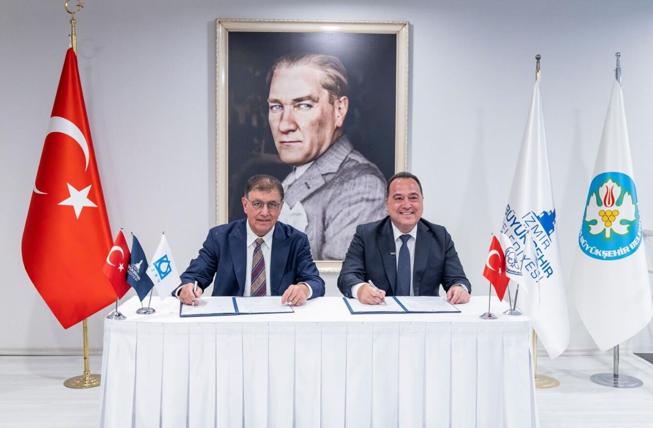 Tahtalı Barajı modeli Gördes’te uygulanacak