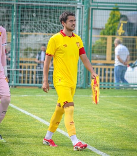 Göztepe Efe Can-1