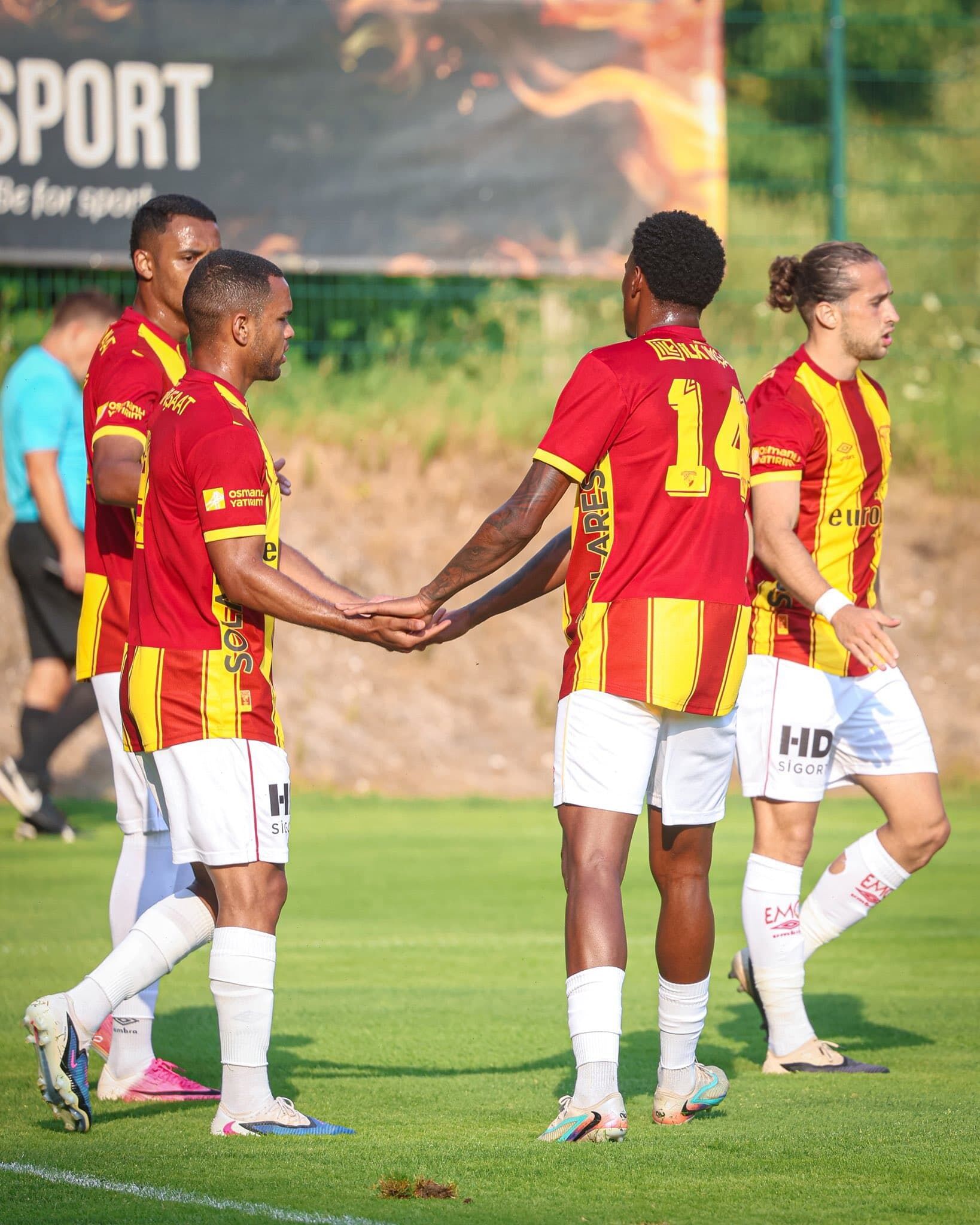 Göztepe Hazırlık