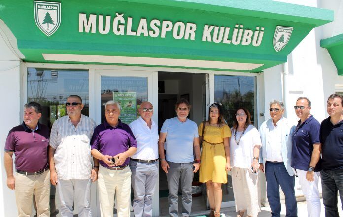 Göztepe Muğlaspor-1