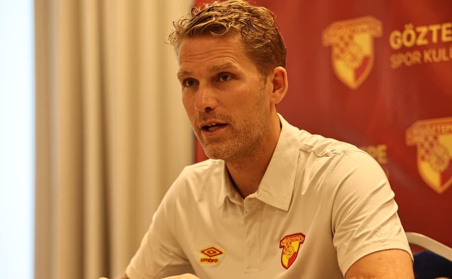 Göztepe Rasmus-1