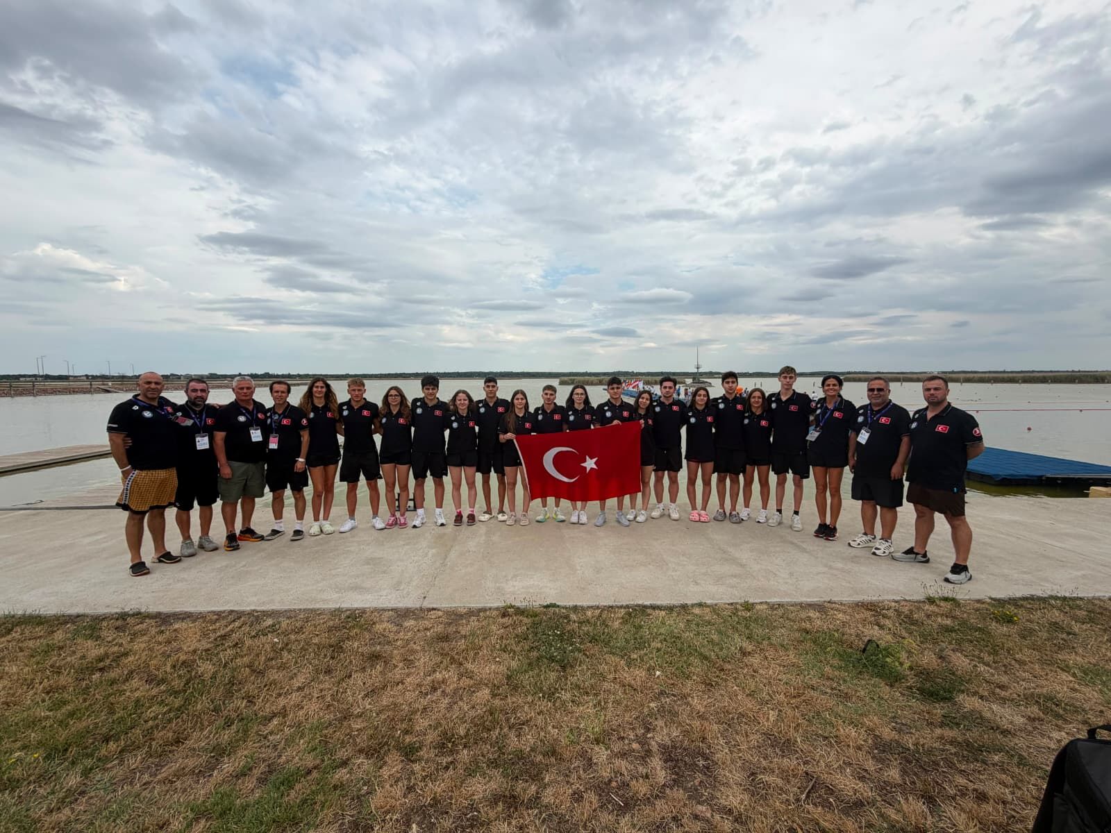 Göztepe Yüzme Kamp