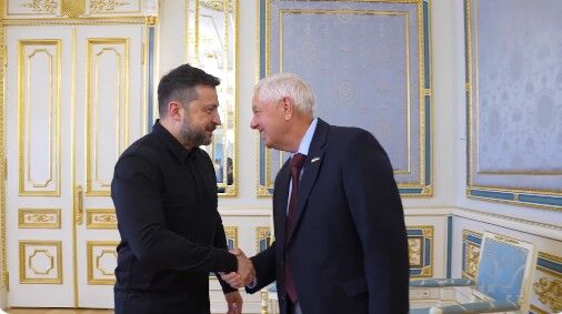 Zelenskiy-Graham