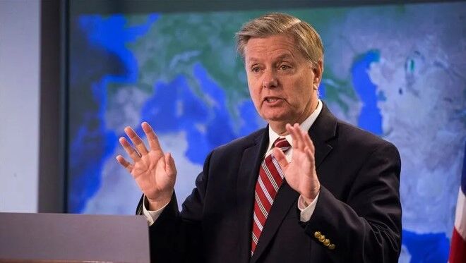 Lindsey Graham