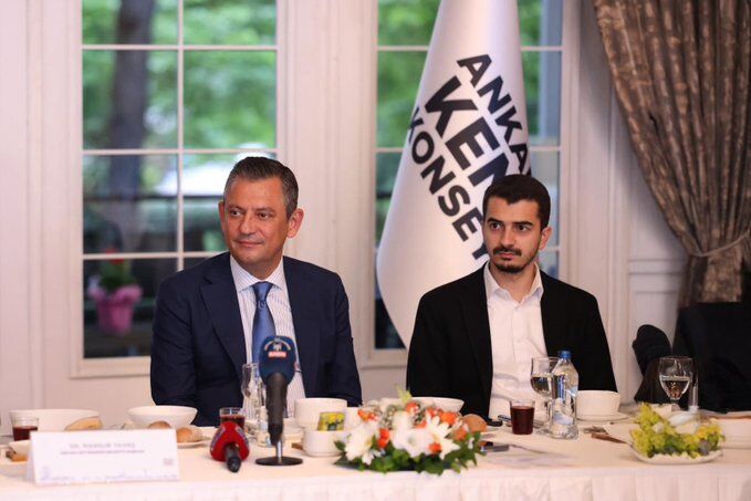 Özel ve Güner