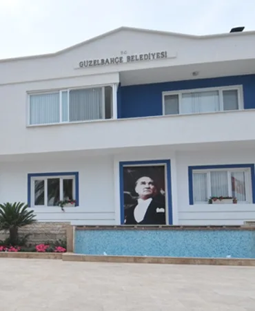 Güzelbahçe Belediyesi-20