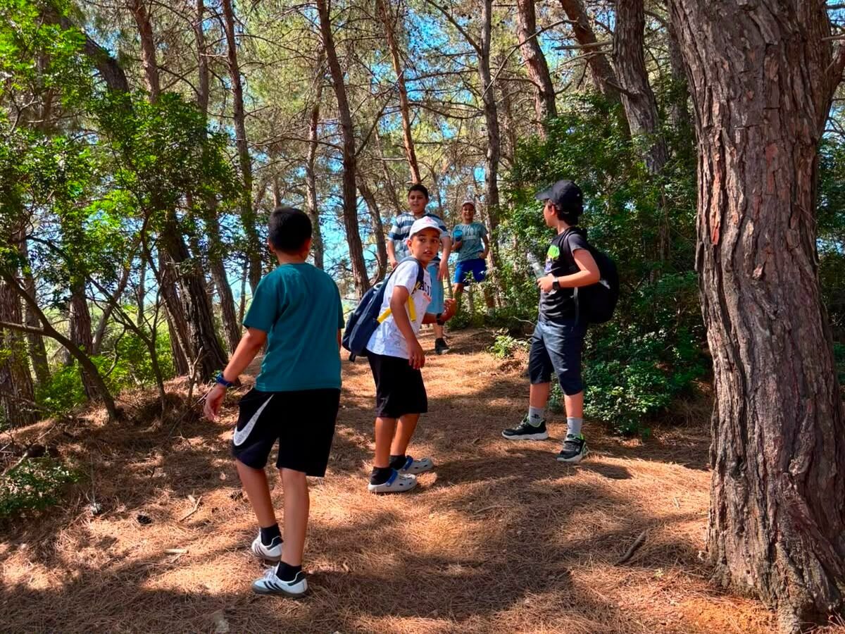 "Çocuklarımız yeni döneme özgüvenle girecek"