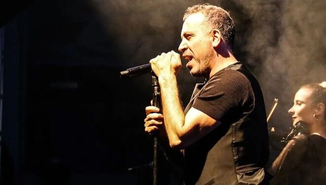 Haluk Levent