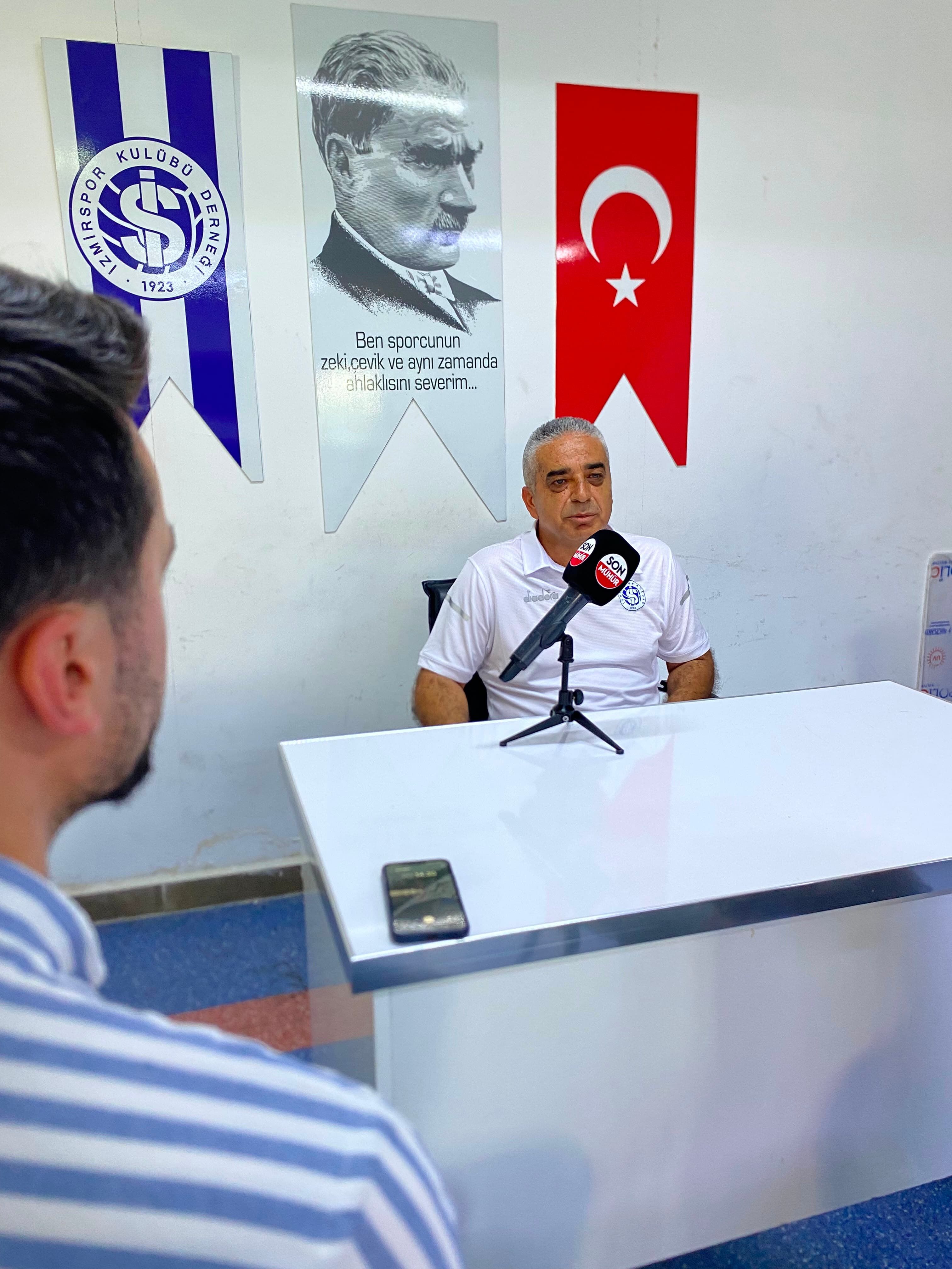 Hüseyin Tavur