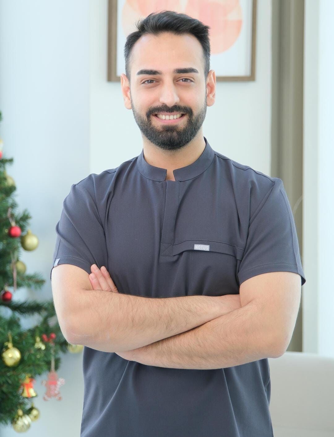 Çağlar İmançer: Yüz anatomisine hakimiyet deneyimli uygulamayla mümkündür