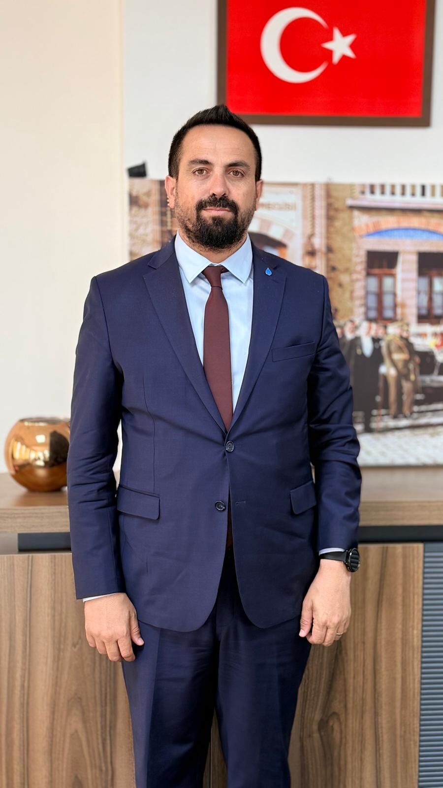 Muhammet Yılmaz: Gelecek kaygısı toplumun her kesiminde hissediliyor