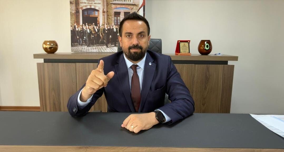 Muhammet Yılmaz: İşletmelerin finansmana erişimi kolaylaştırılmalıdır