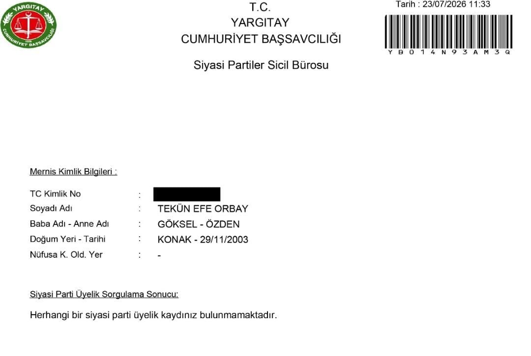 “Butlancılar tilki oyunlarıyla İzmir halkının aklıyla alay ediyor”