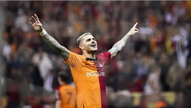Mauro Icardi