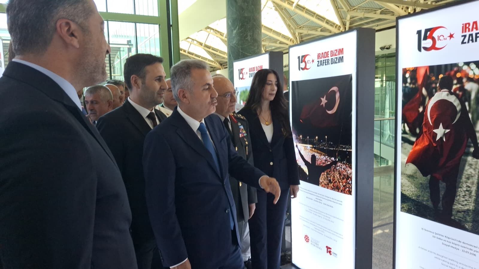Iletişim Başkanlığı Sergi (2)