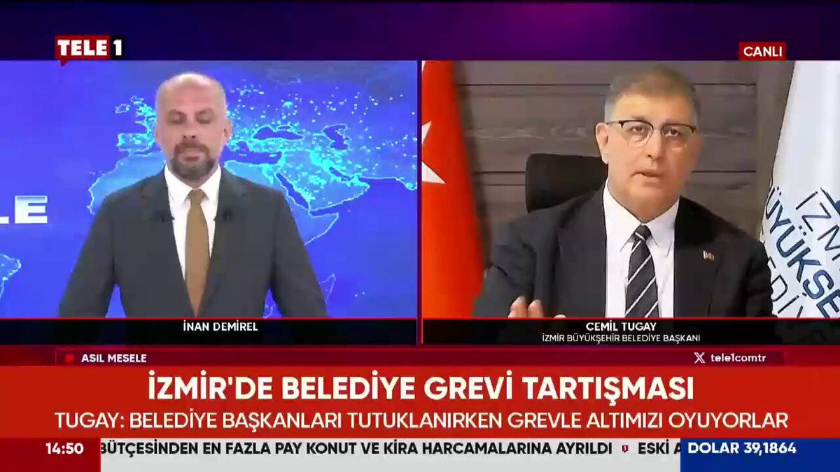 Inan Demirel Cemil Tugay