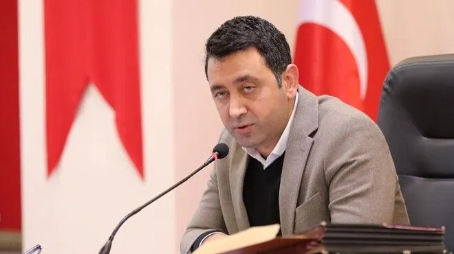 İrfan Önal Kentsel Dönüşüm