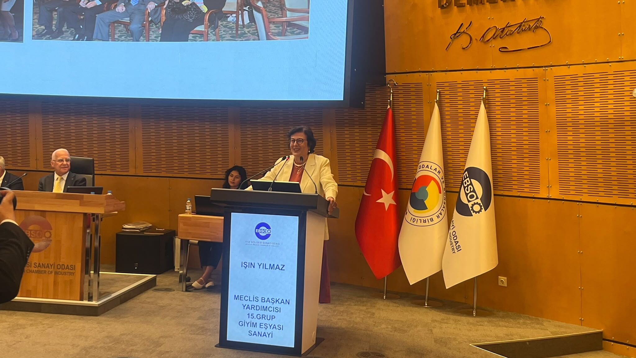 Işın Yılmaz