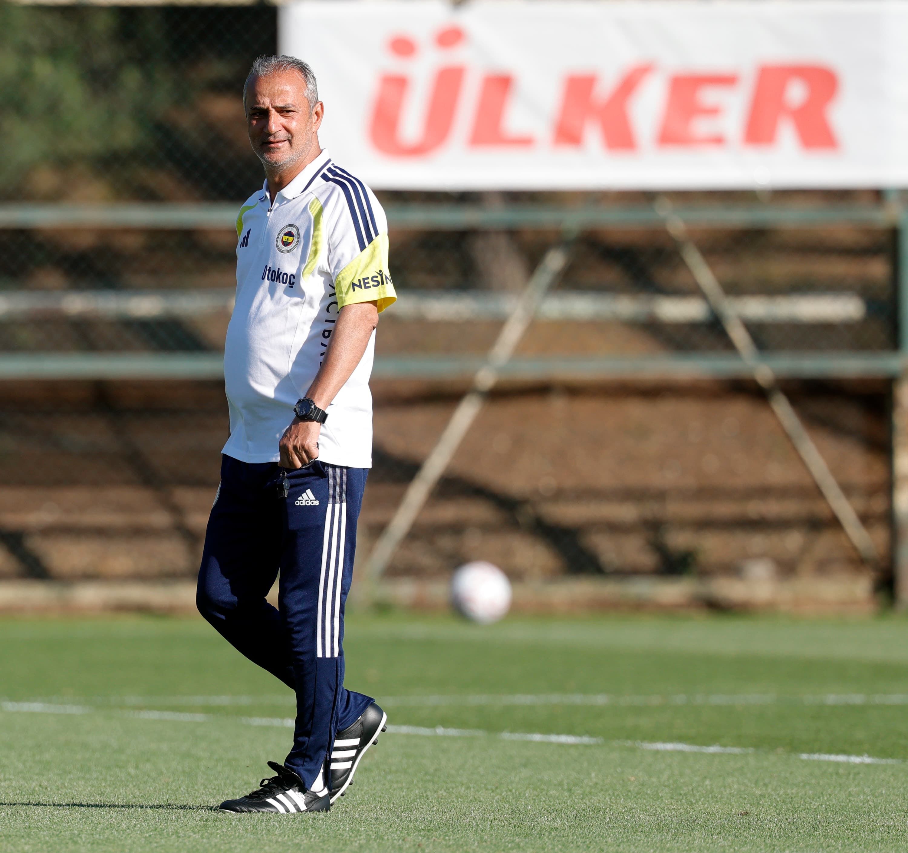 İsmail Kartal-2