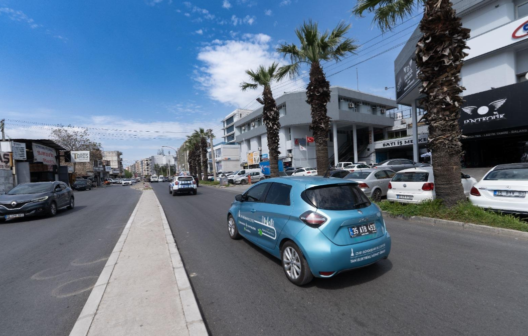 Atölye kuruldu, kendi ustalarını yetiştiriyor