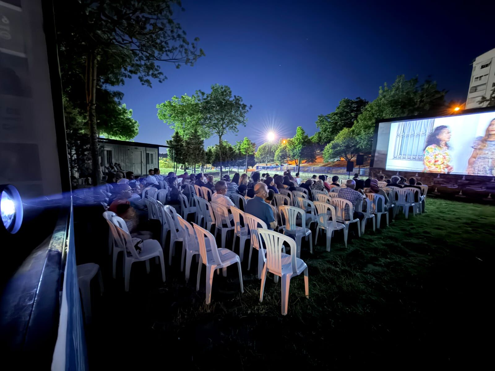 İzmir Açık Hava Film Günleri (3)
