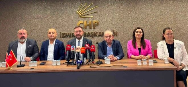 Çelik, Nalbantoğlu, Polat ve Kılıç, Gümrükçüyle buluştu