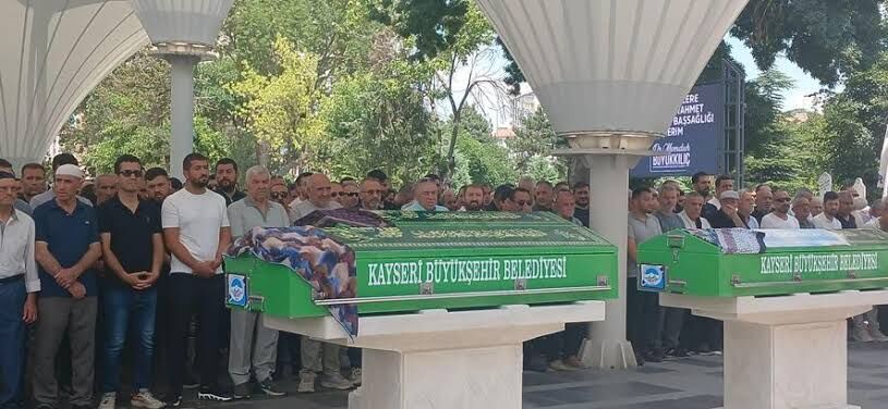 Izmir Düğün Dönüşü Kaza 1