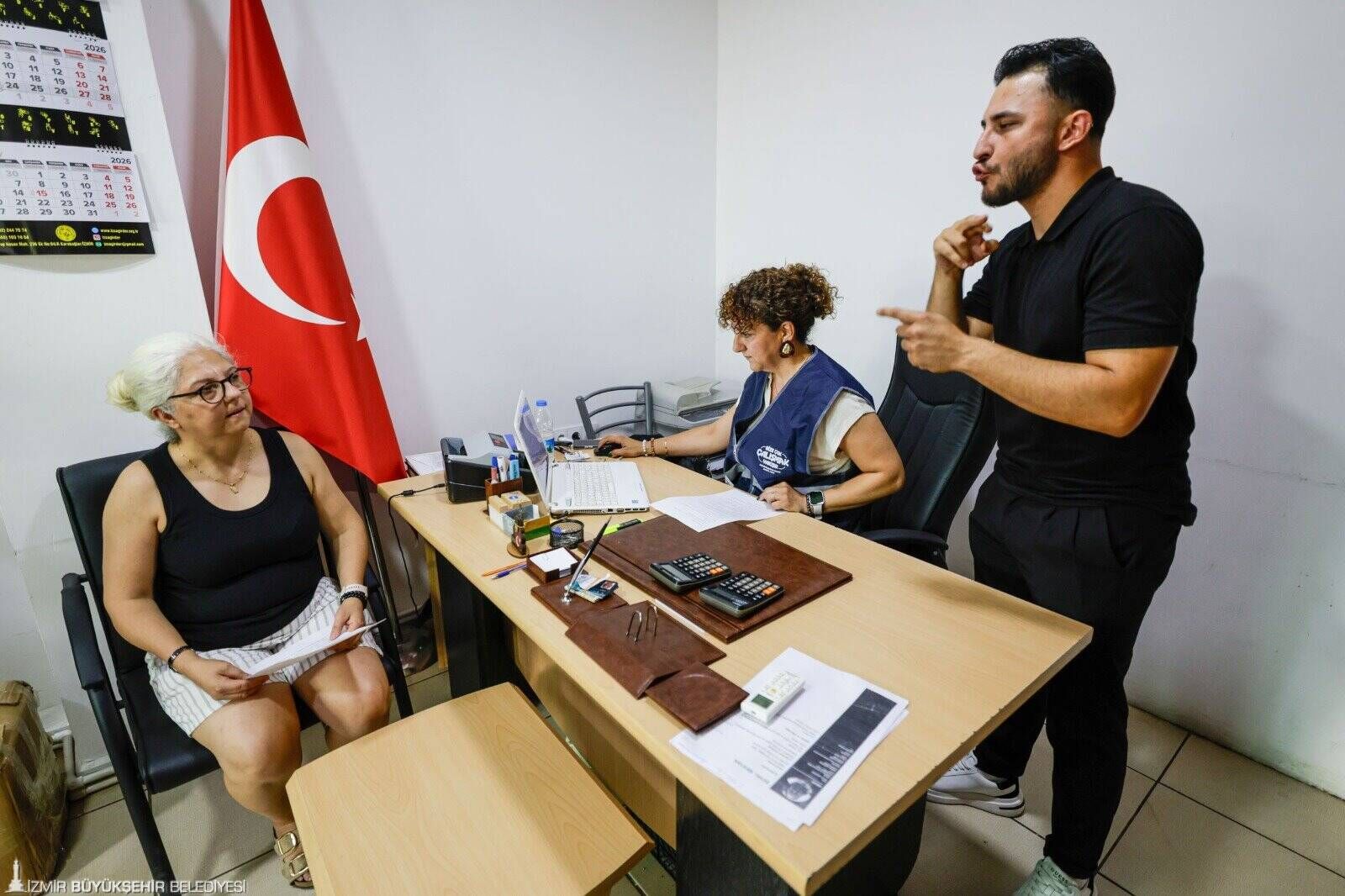 Izmir Işitme Cihazı
