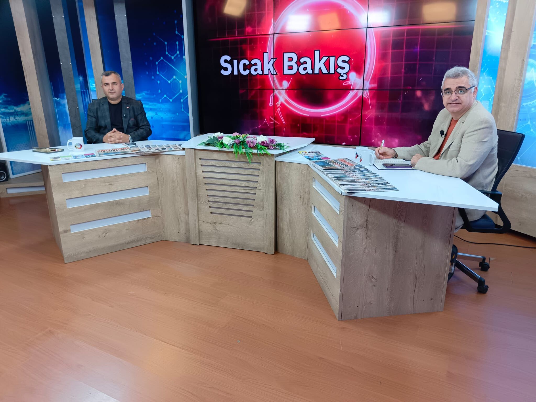 Atık değil gübre ve yem