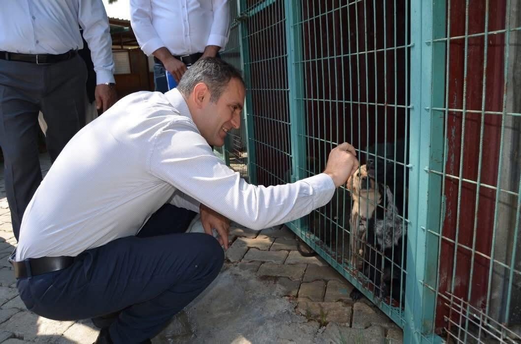 Kurumlar arası iş birliği yapılacak