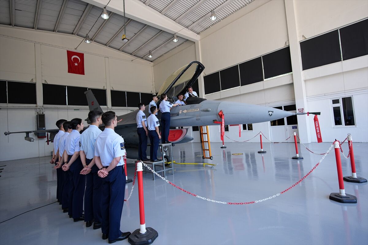 EFES-2026 Tatbikatı’nda ödül getiren teknolojik projeler