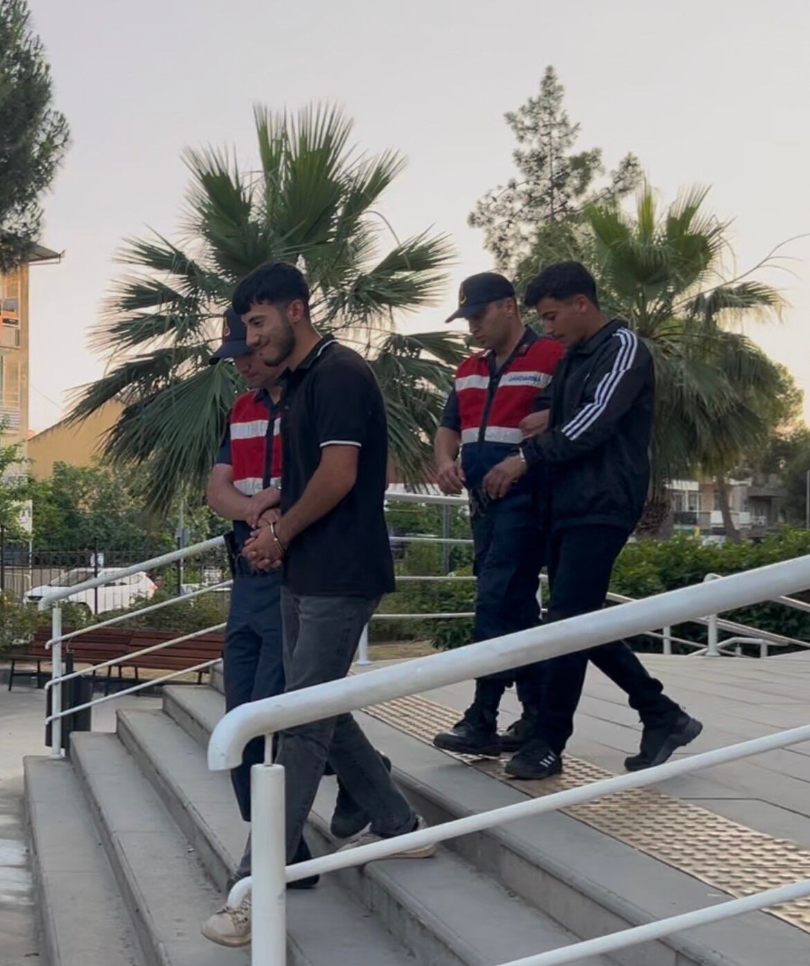 Bir ayda yarım milyar liralık hesap hareketi