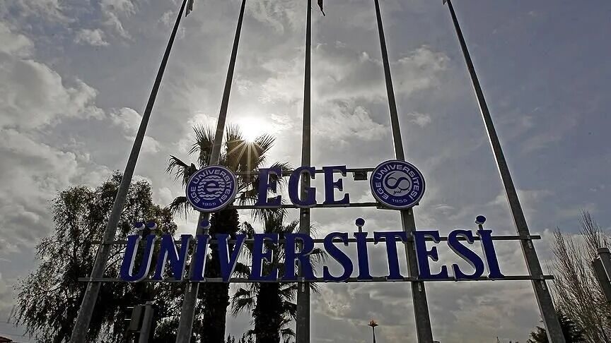 Ege Üniversitesi