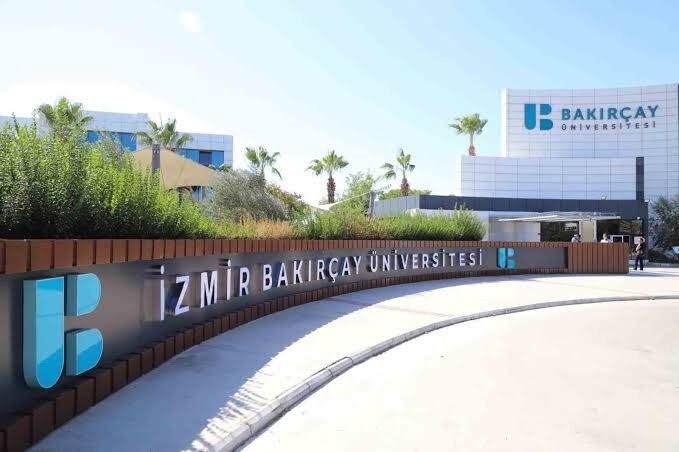 İzmir Bakırçay Üniversitesi